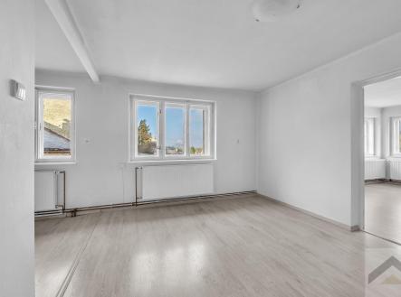 Prodej bytu, 2+1, 70,5 m²