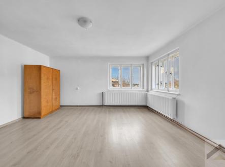 Prodej bytu, 2+1, 70,5 m²