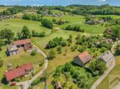Prodej pozemku pro bydlení, 3 443 m²