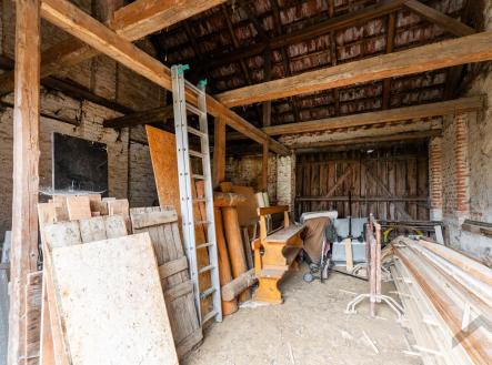 Prodej pozemku pro bydlení, 779 m²