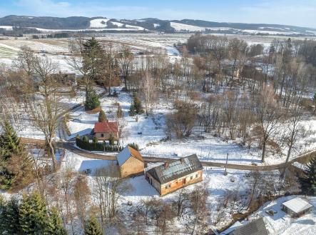 Prodej pozemku pro bydlení, 779 m² obrázek