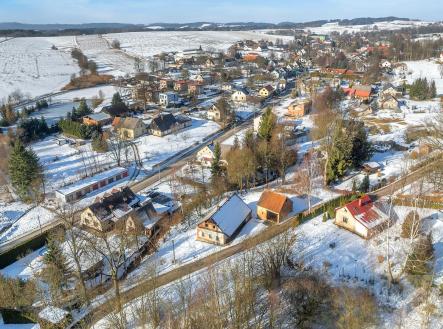 Prodej pozemku pro bydlení, 779 m² obrázek