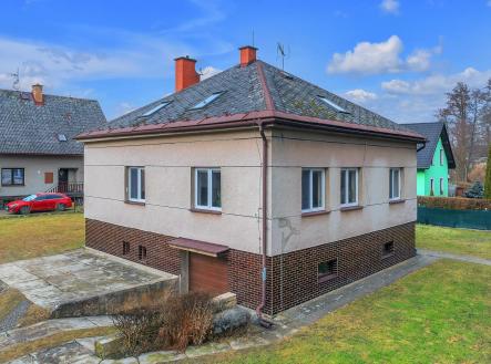 Prodej domu/vily, 203 m²