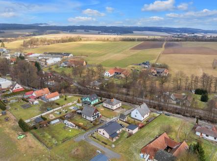 Prodej domu/vily, 203 m²