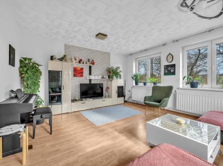 Prodej domu/vily, 203 m²