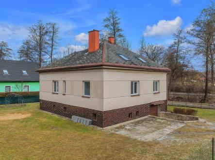Prodej domu/vily, 203 m²