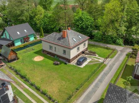 Prodej domu/vily, 203 m²