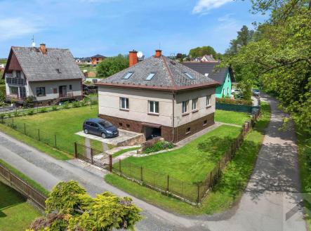 Prodej domu/vily, 203 m²