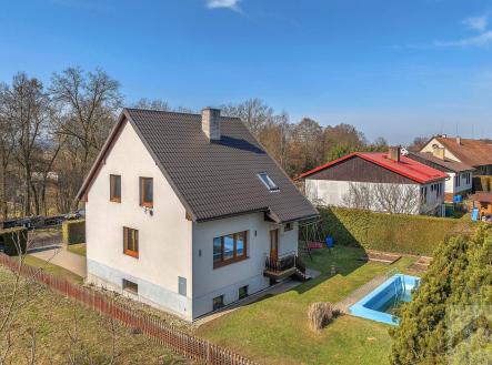 Prodej domu/vily, 180 m²