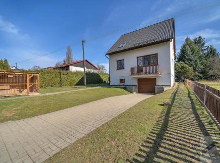 Prodej domu/vily, 180 m²