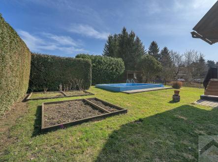 Prodej domu/vily, 180 m²