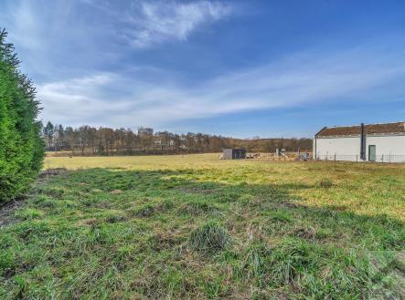 Prodej pozemku pro bydlení, 1 196 m²