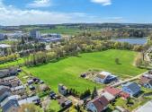 Prodej pozemku pro bydlení, 1 196 m²