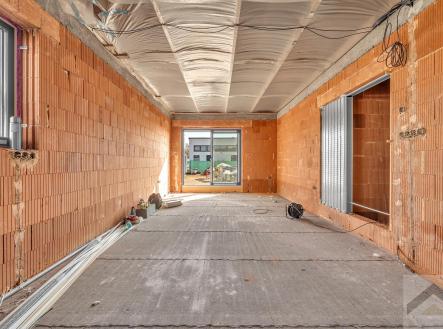 Prodej domu/vily, 104,6 m²