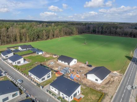 Prodej domu/vily, 104,6 m²