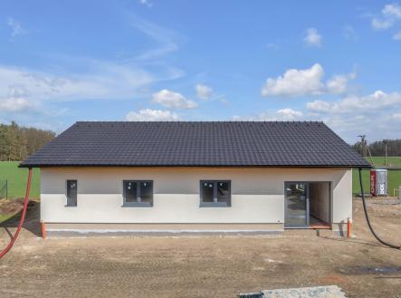 Prodej domu/vily, 104,6 m²