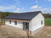 Prodej domu/vily, 104,6 m²