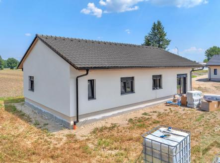 Prodej domu/vily, 104,6 m²
