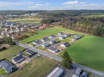 Prodej domu/vily, 104,6 m²