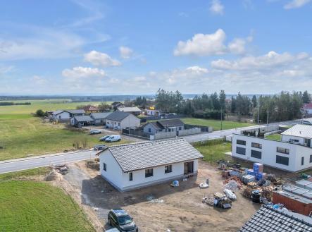 Prodej domu/vily, 104,6 m²