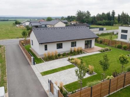 Prodej domu/vily, 104,6 m²