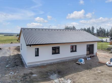 Prodej domu/vily, 104,6 m²