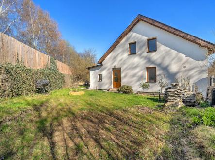 Prodej domu/vily, 155 m²