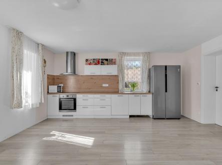 Prodej domu/vily, 155 m²