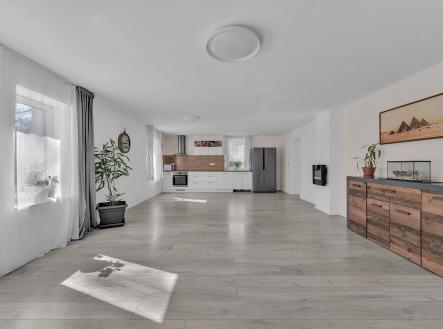 Prodej domu/vily, 155 m²