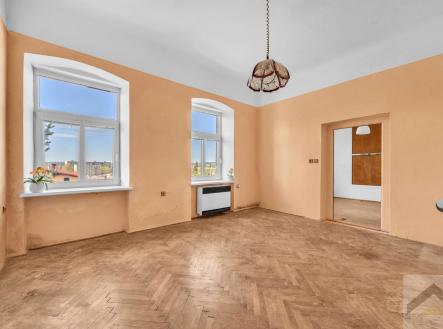 Prodej bytu, 4+kk, 103,9 m²