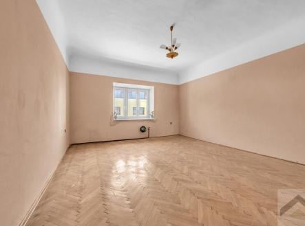 Prodej bytu, 4+kk, 103,9 m²