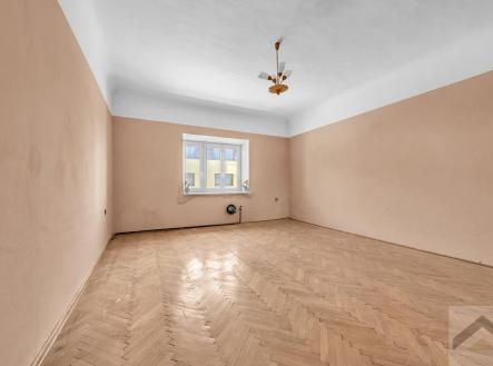 Prodej bytu, 4+kk, 103,9 m²