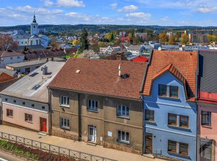 Nemovitost