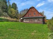 Prodej chaty/rekreačního objektu, 172 m²