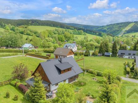 Prodej domu/vily, 193 m² obrázek