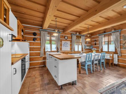 Prodej domu/vily, 193 m²