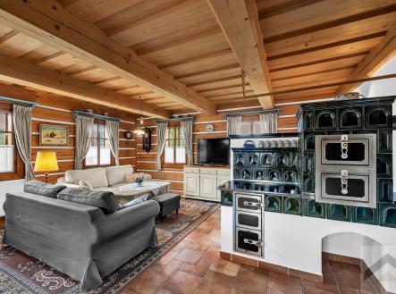 Prodej domu/vily, 193 m²