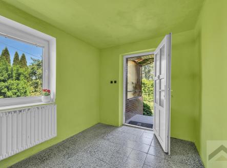 Prodej domu/vily, 149,1 m²