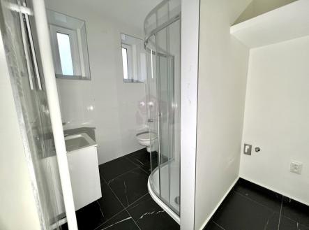 Pronájem bytu, 1+kk, 36 m²