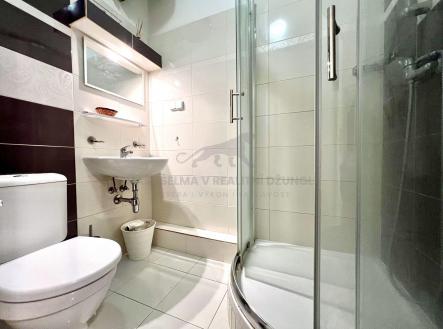 Pronájem bytu, 1+kk, 31 m²