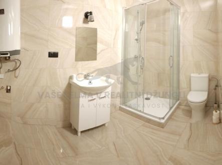 Prodej bytu, 1+kk, 70 m²