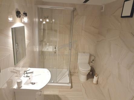 Prodej bytu, 1+kk, 70 m²