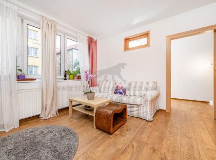 Prodej bytu, 1+kk, 41 m²