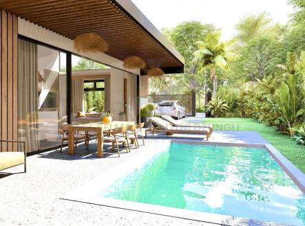 Prodej domu/vily, 105 m² obrázek