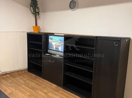 Pronájem bytu, jiný, 25 m²