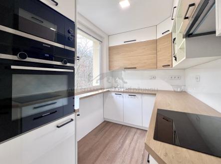 Pronájem bytu, 2+kk, 51 m²