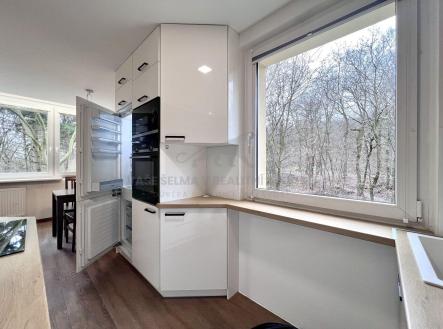 Pronájem bytu, 2+kk, 51 m²