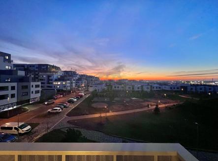 Pronájem bytu, 1+kk, 25 m²