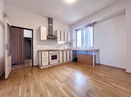 Pronájem bytu, 3+kk, 72 m² obrázek