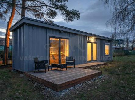 Prodej , 26 m²